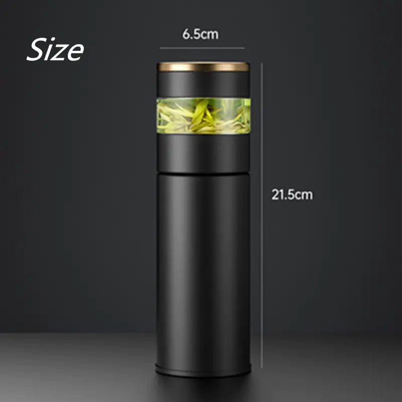 Smart Thermos Tumbler 450ml